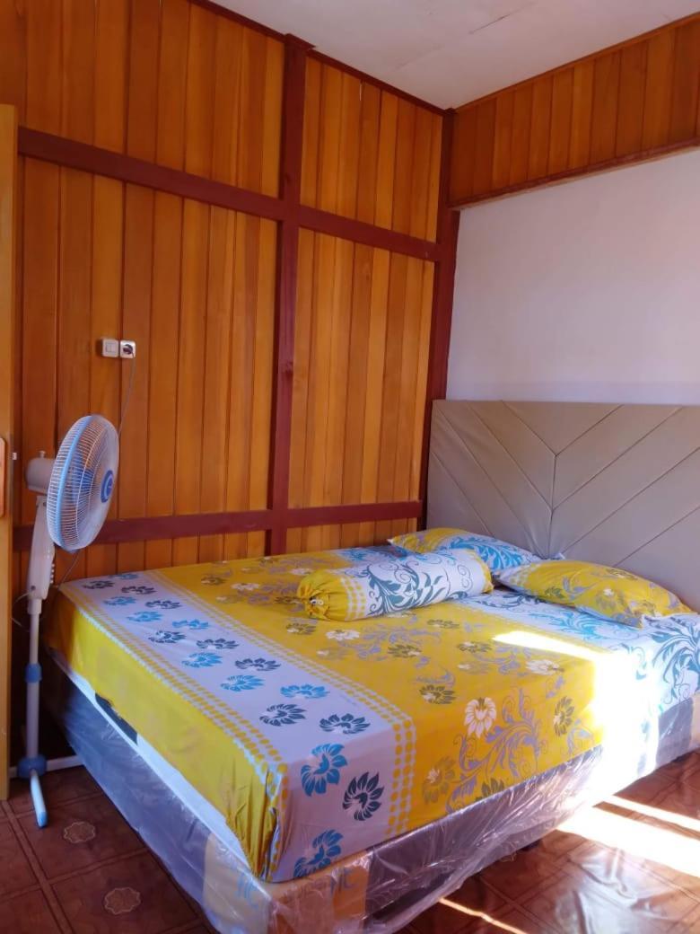 Bunaken Guesthouse Exterior foto